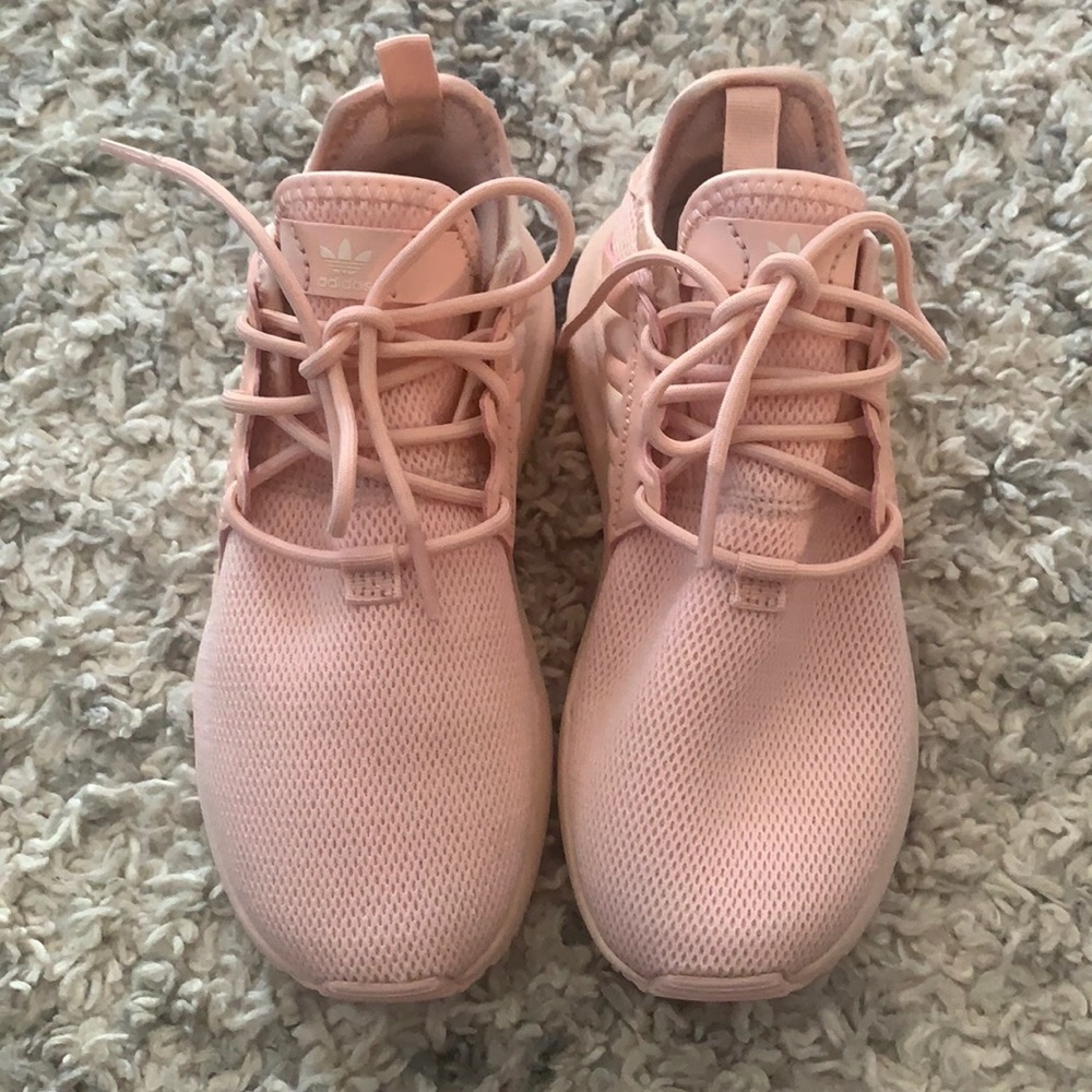 Girls adidas ortholite